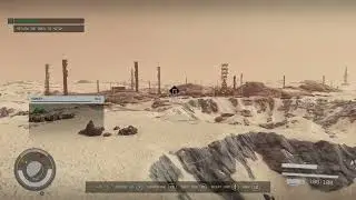 starfield titan deserted robotics lab location