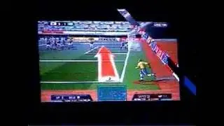 ESPN International Superstar Soccer PlayStation 2 Gameplay