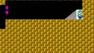 Lets Play Super Mario Bros. 2 - Part #2.wmv