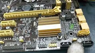 how to repair usb 3.0 not working jumper setting in b85m-g desktop motherboard