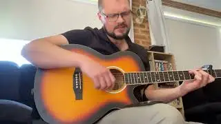 Macy&rsquo;s Day Parade (Acoustic Cover) - Green Day
