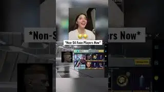 EP335: POV &mdash;  S4 Face IS BACK 🤣 Pubg Mobile / BGMI #shorts (RP M12 Toys World)