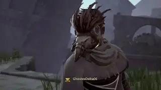 Absolver Downfall PvP - Broken Power? Is Shield good!?