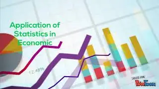 application of statistics
