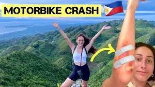 Best Hike in the Philippines GONE WRONG...