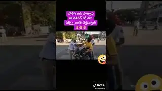 Corona Virus COVID19 - Bengaluru Police Short Film on Lockdown Violation