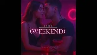 ENZO-Weekend (Official Audio)