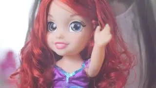 My first Disney Princess - Disney Prinzessinnen - Spielpuppen von Jakks Pacific