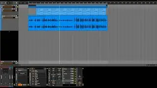 Vocal Chord Effect Chain In Bitwig Studio
