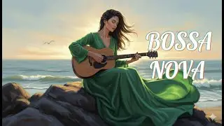 Bossa Nova Chill Covers &ndash; Warm Jazz Guitar Sounds