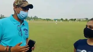DLCL Trial for Champions Trophy Trial Date 26th Sep 2020