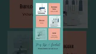 Unlocking the Secret to the Best Serger for Mid-Level Sewers