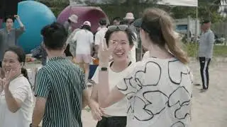 [ENG] enCity Team Building Retreat 2022