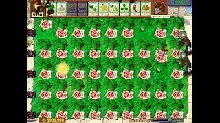 plants vs zombies hack | 9999 bungee zombies vs umbrella leaf