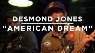 Desmond Jones - 