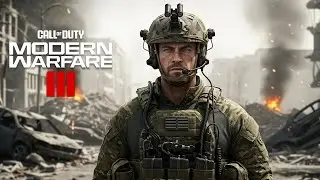COD: Modern Warfare 3 