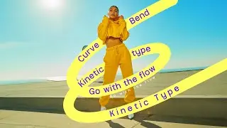 Kinetic Type Figma Plugin