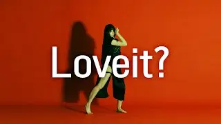 DANCE｜Loveit? / biz&times;ZERA feat LOLUET 춤춰보았다