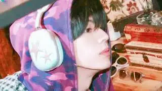 [Playlist] 🌟새해에 듣고싶은 남돌노래 모음🌟