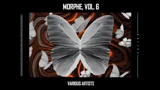 Alex Ocampo - Fractious (Original Mix)