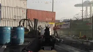 COD - Agent 69