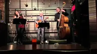 Mack The Knife - Eliza Pope (Gypsy Jazz)
