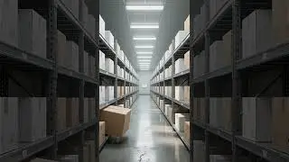 RETAIL BACKROOMS  20 Second Liminal Space Horror Short  Analog Consumer Nightmare