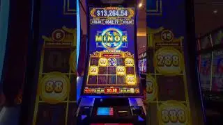 Моя третья прибыльная сессия с бонусом за покупку #fypシ #slot #hardrocktampa #casino #gambling