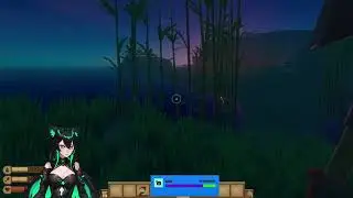 Finding the Goat | Raft #raft #gaming #twitch #twitchclips #vtuber #video #funny
