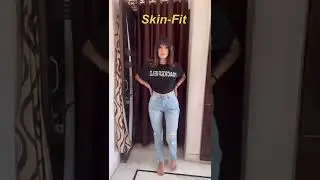 Must have Jeans women❤️Trending jeans #shorts #urbanichaul #urbanic #trendingjeans #jeanshaul #jeans