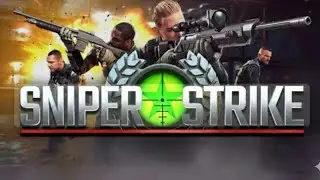 This Shot Was Illegal 🔥🎯 | Sniper Strike #sniperstrike