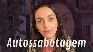 Por que você trava quando tenta evoluir? O que raramente te contam.