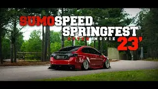 SUMOSPEED: Springfest 2023 | @FilmedByROOK