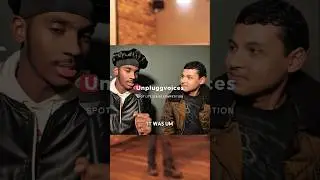 @h.playmusic Post Performance Interview