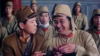 《巧奔妙逃》当年笑到肚子疼得经典片段！洗脑神曲老幺弹棉花，一开口就是老音乐家！