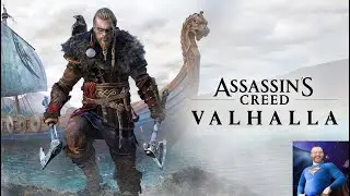 assassin's creed valhalla, part 9