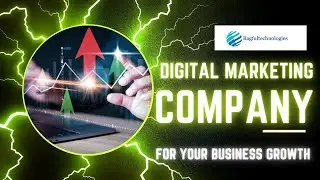 Grow Your Business with Bagful Technologies Digital Solutions #digitalmarketing #seo #socialmedia