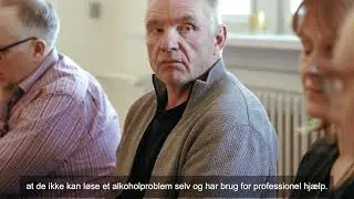 Dansk MisbrugsBehandling: Alkoholmisbrug og alkoholbehandling