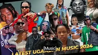 LATEST NEW UGANDA MUSIC JANUARY 2025 VIDEO MIXTAPE NONSTOP BASH PROMOTE 15 DJ SIMONZ AJ B.EVENTS DJZ