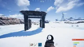 Rust snowball