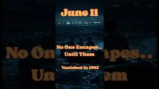The Legendary Alcatraz Escape &ndash; Did They Survive?#snackchive #Mystery #history  #shorts