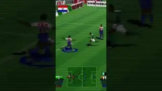 ⛔ Not in my house! #Shorts #N64 #ISS98