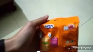 Nestle Fox's hard candy. Honest consumer review