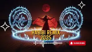 Habibi Skyflare Remix &ndash; Epic Arabic EDM Drop