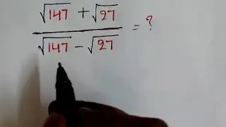 Square root problem solution#squre root problem easy solution#trending square root solution