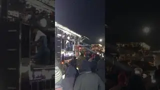 Shree Shambhu & Raj Band at Saptashrungi Gad | #shorts  #loveforbrassband