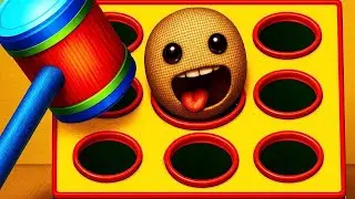 Buddy Antistress Fun GAMES | Kick The Buddy