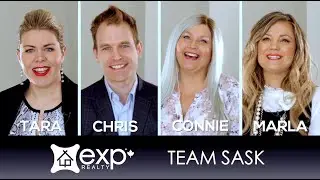 eXp Realty - TEAM SASK INTRO