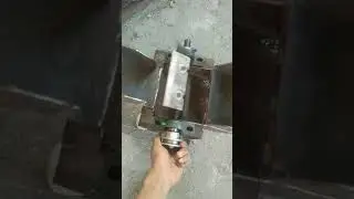 mesin chopper mini