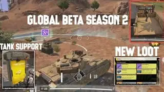 TANK BATTLE MODE BUY STATION LIGHT PURIFIER TANK BETA SEASON 2 CALL OF DUTY MOBILE CODM COD MOBI